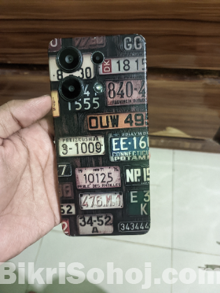 Xiaomi Redmi Note 13